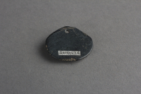 Columbia%20River%20artist%2C%20%3Cb%3E%3Ci%3E%20Pendant%3C%2Fi%3E%3C%2Fb%3E%2C%20pre-contact%2C%20slate%2C%20Gift%20of%20George%20E.%20and%20Jerry%20A.%20Marshall%20in%20memory%20of%20George%20A.%20and%20Helen%20B.%20Marshall%2C%20no%20known%20copyright%20restrictions%2C%202000.67.4